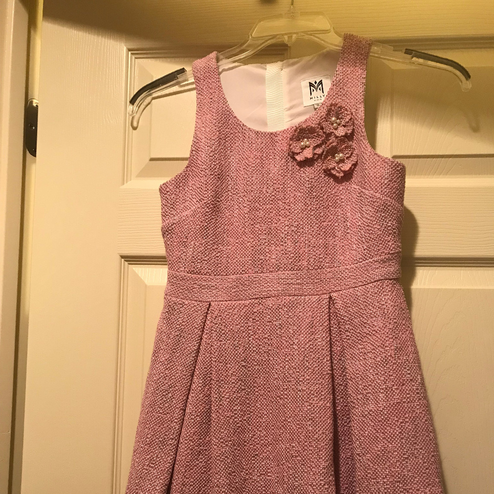 Girl's Dress